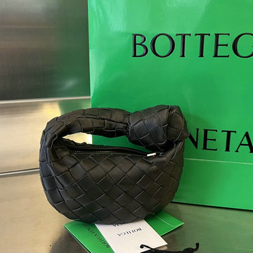 商品名称：ボッテガヴェネタ BOTTEGAVENETA aj-BOV730828JBK  2023年最新入荷 キャンディー ジョディ ホーボーバッグ ハンドバッグ トートバッグ ラウンド型 ショルダーバッグ
