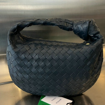 ボッテガヴェネタ BOTTEGAVENETA aj-BOV690225QJB 2023年最新入荷 ティーン ジョディ ホーボーバッグ ハンドバッグ トートバッグ ラウンド型 ショルダーバッグ