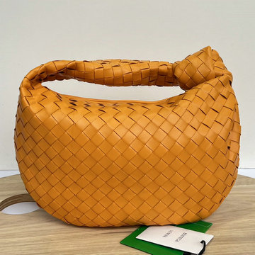 商品名称：ボッテガヴェネタ BOTTEGAVENETA aj-BOV690225QJCS 2023年最新入荷 ティーン ジョディ ホーボーバッグ ハンドバッグ トートバッグ ラウンド型 ショルダーバッグ