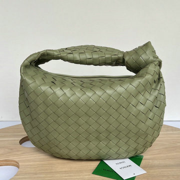 商品名称：ボッテガヴェネタ BOTTEGAVENETA 2023年最新入荷 ティーン ジョディ ホーボーバッグ ハンドバッグ トートバッグ ラウンド型 ショルダーバッグ