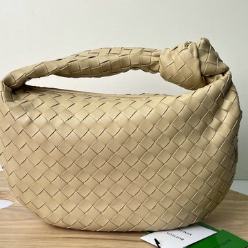 商品名称：ボッテガヴェネタ BOTTEGAVENETA aj-BOV690225QJXS  2023年最新入荷 ティーン ジョディ ホーボーバッグ ハンドバッグ トートバッグ ラウンド型 ショルダーバッグ