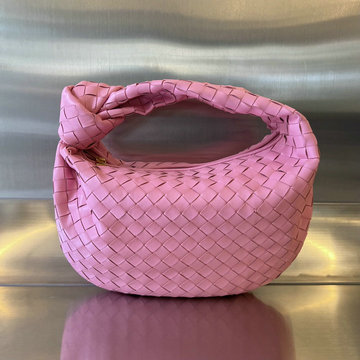 商品名称：ボッテガヴェネタ BOTTEGAVENETA aj-BOV690225QJYF  2023年最新入荷 ティーン ジョディ ホーボーバッグ ハンドバッグ トートバッグ ラウンド型 ショルダーバッグ