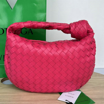 商品名称：ボッテガヴェネタ BOTTEGAVENETA aj-BOV690225QYMH 2023年最新入荷 ティーン ジョディ ホーボーバッグ ハンドバッグ トートバッグ ラウンド型 ショルダーバッグ