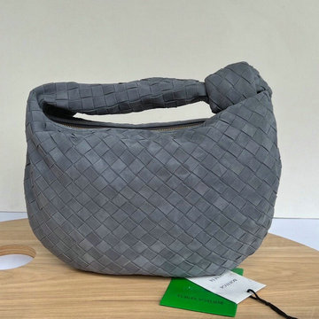 ボッテガヴェネタ BOTTEGAVENETA  aj-BOV690225RHS  2023年最新入荷 ティーン ジョディ ホーボーバッグ ハンドバッグ トートバッグ ラウンド型 ショルダーバッグ