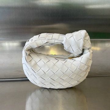 ボッテガヴェネタ BOTTEGAVENETA aj-BOV730828JBS  2023年最新入荷 キャンディー ジョディ ホーボーバッグ ハンドバッグ トートバッグ ラウンド型 ショルダーバッグ