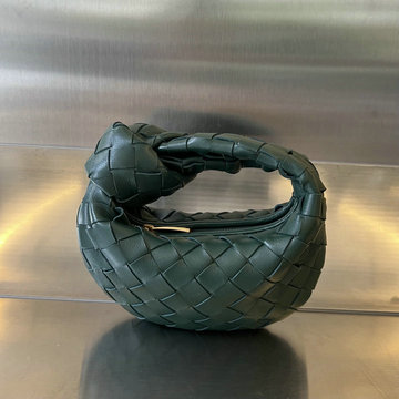 商品名称：ボッテガヴェネタ BOTTEGAVENETA aj-BOV730828JMG  2023年最新入荷 キャンディー ジョディ ホーボーバッグ ハンドバッグ トートバッグ ラウンド型 ショルダーバッグ