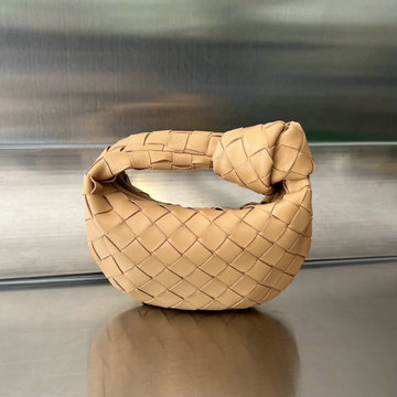 商品名称：ボッテガヴェネタ BOTTEGAVENETA aj-BOV730828JXS  2023年最新入荷 キャンディー ジョディ ホーボーバッグ ハンドバッグ トートバッグ ラウンド型 ショルダーバッグ