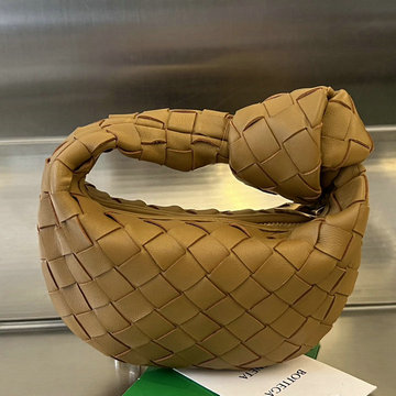 商品名称：ボッテガヴェネタ BOTTEGAVENETA aj-BOV730828JZS  2023年最新入荷 キャンディー ジョディ ホーボーバッグ ハンドバッグ トートバッグ ラウンド型 ショルダーバッグ