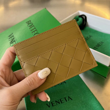 商品名称：ボッテガヴェネタ BOTTEGAVENETA aj-BOV731956ZS  2023年最新入荷 クレジットカードケース 名刺入れ