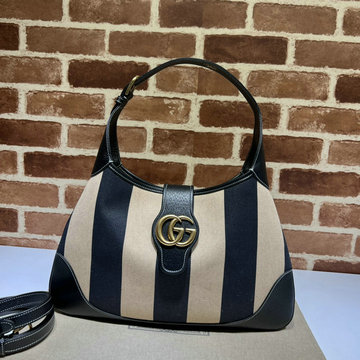 商品名称：グッチ GUCCI 057-GG726274BTBS2023年最新入荷 ミディアム アフロディーテ ショルダーバッグ トートバッグ ホーボーバッグ 2way 斜め掛け ショルダーバッグ