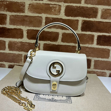 商品名称：グッチ GUCCI 057-GG735101PBS2023年最新入荷 ブロンディ トップハンドルバッグ トートバッグ ハンドバッグ 2way 斜め掛け ショルダーバッグ クロスボディバッグ
