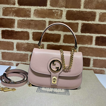 商品名称：グッチ GUCCI 057-GG735101PFH2023年最新入荷 ブロンディ トップハンドルバッグ トートバッグ ハンドバッグ 2way 斜め掛け ショルダーバッグ クロスボディバッグ