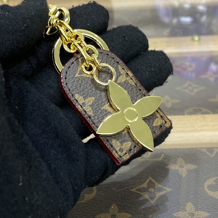 ルイヴィトン LOUISVUITTON 057-M008332023年最新入荷 キーホルダー キーリング キーケース バッグチャーム