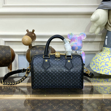 ルイヴィトン LOUISVUITTON 057-M22595 2023年最新入荷 スピーディ バンドリエール 20 トートバッグ ハンドバッグ 斜め掛け ショルダーバッグ