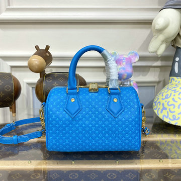ルイヴィトン LOUISVUITTON 057-M225962023年最新入荷 スピーディ バンドリエール 20 トートバッグ ハンドバッグ 斜め掛け ショルダーバッグ クロスボディバッグ
