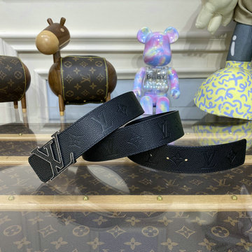 ルイヴィトン LOUISVUITTON 057-MP298y2023年最新入荷 LV X NBA サンチュール LV イニシャル 40MM リバーシブル ベルト メンズベルト