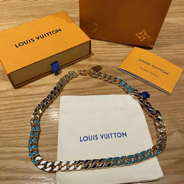 ルイヴィトン LOUISVUITTON 057-SLLV230012023年最新入荷 ロングチェーン ブレスレット アクセサリー ジェリー