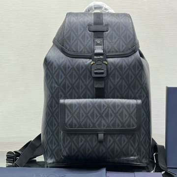 商品名称：クリスチャンディオール CHRISTIAN DIOR 99-CD102142BK2023最新入荷 Dior Hit the Road バックパック リュックサック リュック
