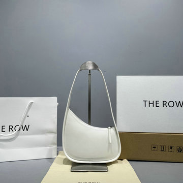 商品名称：ザ ロウ THE ROW 99-TR1811BS2023最新入荷 ムーンバッグ ホーボーバッグ ショルダーバッグ クロスボディバッグ