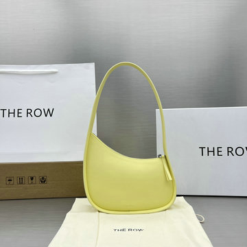 商品名称：ザ ロッド THE ROAD 99-TR1811YL 2023最新入荷 ムーンバッグ ホーボーバッグ ショルダーバッグ クロスボディバッグ