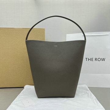 ザ ロウ THE ROW 99-TR1822DLHS 2023最新入荷 トップハンドルバッグ バゲットバッグ トートバッグ ハンドバッグ レディースかばん レザー