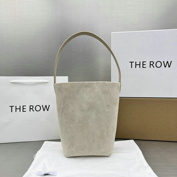 商品名称：ザ ロウ THE ROW 99-TR1822XMBS2023最新入荷 トップハンドルバッグ バゲットバッグ トートバッグ ハンドバッグ レディースかばん レザー