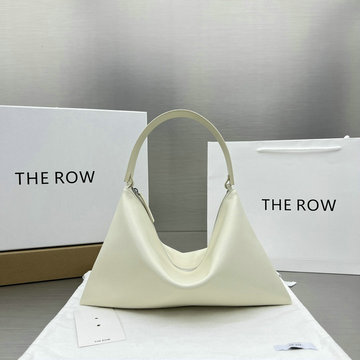 ザ ロウ THE ROW 99-TR1824PBS 2023最新入荷 emy ボーボーバッグ メッセンジャーバッグ トートバッグ ハンドバッグ 手持ちかばん 肩掛け ショルダーバッグ