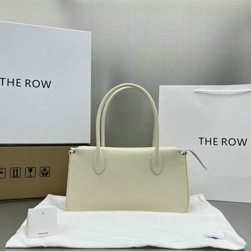 商品名称：ザ ロウ THE ROW 99-TR1829LBS 2023最新入荷 トップハンドルバッグ トートバッグ ハンドバッグ 2way 斜め掛け ショルダーバッグ レディースかばん レザー