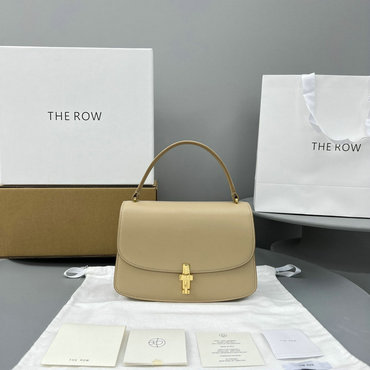 商品名称：ザ ロウ THE ROW 99-TR1843PXS  2023最新入荷 sofia トップハンドルバッグ トートバッグ ハンドバッグ レザー