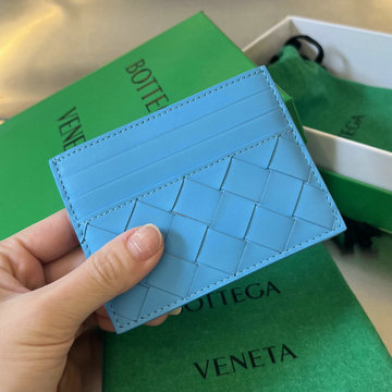 商品名称：ボッテガヴェネタ BOTTEGAVENETA aj-BOV731956TL 2023年最新入荷 クレジットカードケース 名刺入れ