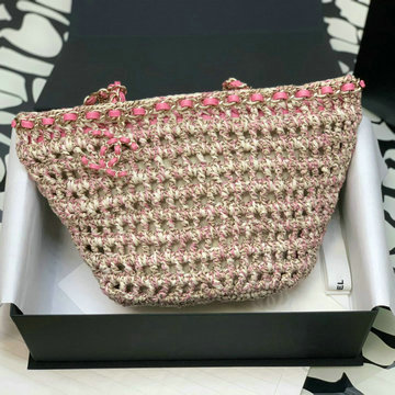 シャネル CHANEL 99-CH3689FH 2023年最新入荷 スモール ショッピング バッグ トートバッグ ショルダーバッグ クロスボディバッグ レディースかばん