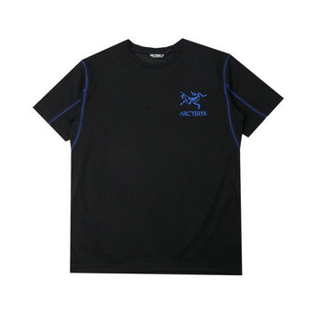 商品名称：アークテリクス ARC'TERYX MS-TDAT23001　2023年最新入荷 Tシャツ 半袖 ショートスリーブ スウェットシャツ 短袖 トップス レジャーシャツ