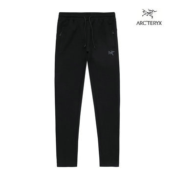 商品名称：アークテリクス ARC'TERYX MS-KQAT23003　2023年最新入荷 スポーツパンツ スウェットパンツ ジョギングズボン 伸縮性のあるウエストバンド メンズパンツ