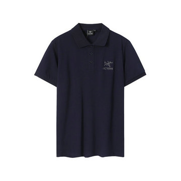 アークテリクス ARC'TERYX MS-TDAT23003　2023年最新入荷 ポロシャツ 半袖 ショートスリーブ スウェットシャツ 短袖 トップス レジャーシャツ