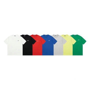 商品名称：アークテリクス ARC'TERYX MS-TDAT23006　2023年最新入荷 Tシャツ 半袖 ショートスリーブ スウェットシャツ 短袖 トップス レジャーシャツ
