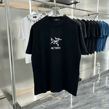 商品名称：アークテリクス ARC'TERYX MS-TDAT23007　2023年最新入荷 Tシャツ 半袖 ショートスリーブ スウェットシャツ 短袖 トップス レジャーシャツ