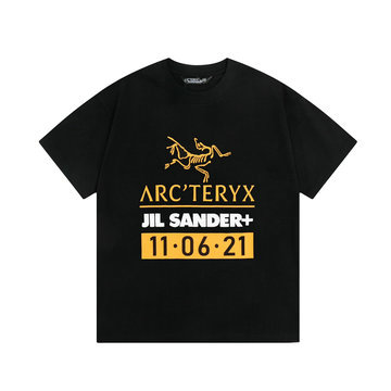 商品名称：アークテリクス ARC'TERYX MS-TDAT23008　2023年最新入荷 Tシャツ 半袖 ショートスリーブ スウェットシャツ 短袖 トップス レジャーシャツ