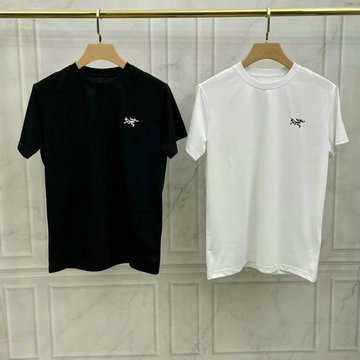 商品名称：アークテリクス ARC'TERYX MS-TDAT23012　2023年最新入荷 Tシャツ 半袖 ショートスリーブ スウェットシャツ 短袖 トップス レジャーシャツ