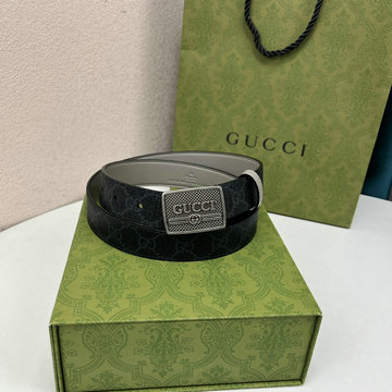 商品名称：グッチ GUCCI 057-GG414516FT 2023年最新入荷 ベルト カーフレザー ワイドベルト ウェストベルト 幅3cm