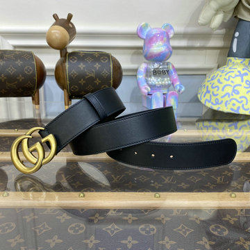 商品名称：グッチ GUCCI 057-GG414516P38K 2023年最新入荷 リバーシブルベルト カーフレザー ワイドベルト ウェストベルト 幅3.8cm 男女兼用