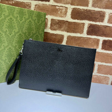 商品名称：グッチ GUCCI 057-GG475317KSL 2023年最新入荷 GGマーモント 手持ちかばん クラッチバッグ メンズかばん ビジネスバッグ ストラップ付き ポーチ レザー