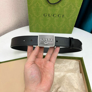 商品名称：グッチ GUCCI 057-GG574807FT  2023年最新入荷 ベルト カーフレザー ワイドベルト ウェストベルト 幅3cm