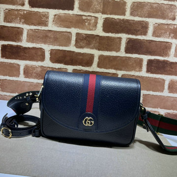 商品名称：グッチ GUCCI 057-GG722117PSL 2023年最新入荷 オフィディア GG ミニバッグ 斜め掛け ショルダーバッグ クロスボディバッグ レディースカバン キャンパス レザー