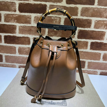 商品名称：グッチ GUCCI 2023年最新入荷 バンブーバッグ バゲットバッグ トートバッグ ハンドバッグ 斜め掛け ショルダーバッグ クロスボディバッグ レディースかばん
