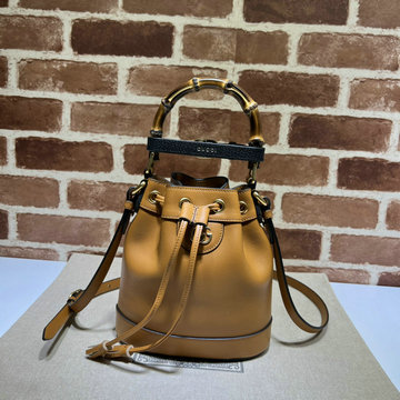 商品名称：グッチ GUCCI 057-GG724667PTH 2023年最新入荷 バンブーバッグ バゲットバッグ トートバッグ ハンドバッグ 斜め掛け ショルダーバッグ クロスボディバッグ レディースかばん