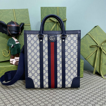 商品名称：グッチ GUCCI 057-GG724685LBS 2023年最新入荷 オフィディア トップハンドルバッグ トートバッグ ハンドバッグ 斜め掛け ショルダーバッグ クロスボディバッグ レディースかばん