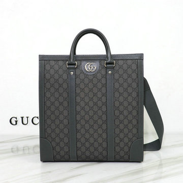 商品名称：グッチ GUCCI 057-GG731793BK2023年最新入荷 トートバッグ ハンドバッグ 2way 斜め掛け ショルダーバッグ ビジネスバッグ ブリーフケース