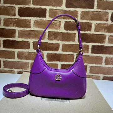 商品名称：グッチ GUCCI 057-GG731817ZS 2023年最新入荷 スモール アフロディーテ ショルダーバッグ トートバッグ ホーボーバッグ 2way 斜め掛け ショルダーバッグ