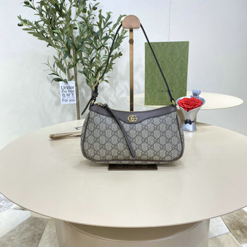 商品名称：グッチ GUCCI 057-GG735145BKF 2023年最新入荷 チェーンポーチ 斜め掛け ショルダーバッグ クロスボディバッグ レディースかばん キャンパス レザー