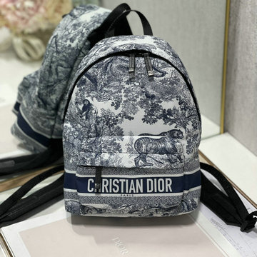 クリスチャンディオール CHRISTIAN DIOR GH-CD6104BHS 2023年最新入荷 トラベル バックパック ディパックバッグ リュックサック リュック